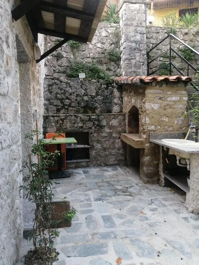 Holiday home Emplacement Ideal Pour Cette Maisonnette Avec Jardin Et Cuisine D'Ete Villa Roquebrune-Cap-Martin