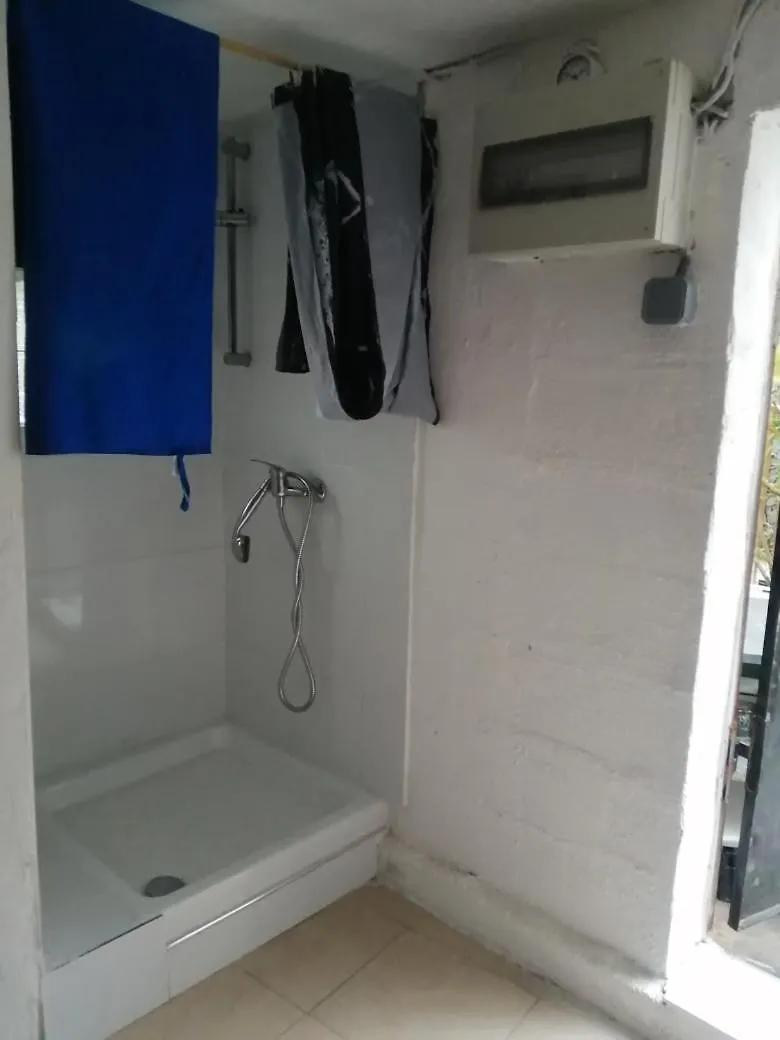 Vila Emplacement Ideal Pour Cette Maisonnette Avec Jardin Et Cuisine D'Ete Roquebrune-Cap-Martin