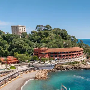 Monte-carlo Рокебрюн — Кап-Мартен