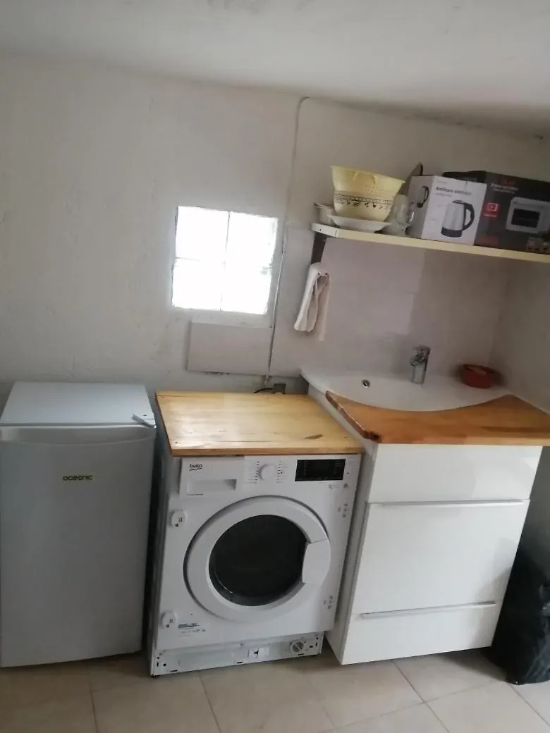 Villa Emplacement Ideal Pour Cette Maisonnette Avec Jardin Et Cuisine D'Ete Roquebrune-Cap-Martin